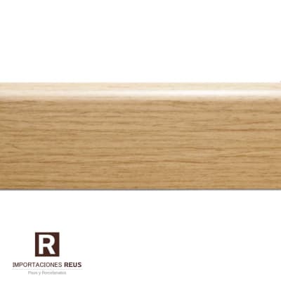 Guardapolvo Carvalo 12x70x2402