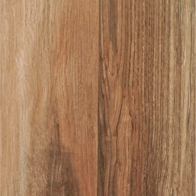 CERÁMICA 31x53cm $7.267 m² C/IVA  - Castor Marrón