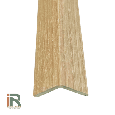 Perfil Wall Panel Palillaje 25x25x2900mm x - Cedar1