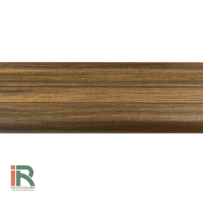 Guardapolvo de PVC - Cedro