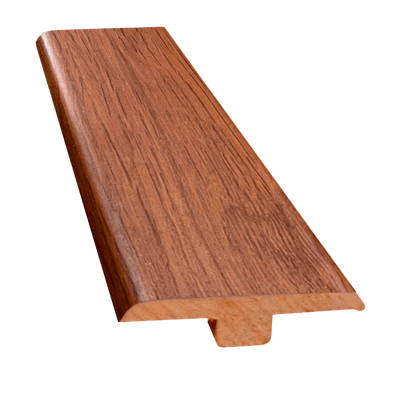 Cubrejunta de transición 9x45x2400mm - CEDRO