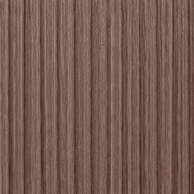 PVC WALL PANEL 150x8x2400 - Nogal1