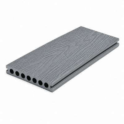 Deck WPC Coextruido - Grey1