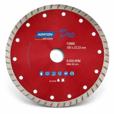 Disco Diamantado Turbo Pro Norton1