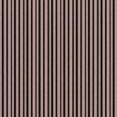 Wall Panel Interior Palillaje 160X2900X20mm - CHESTNUT