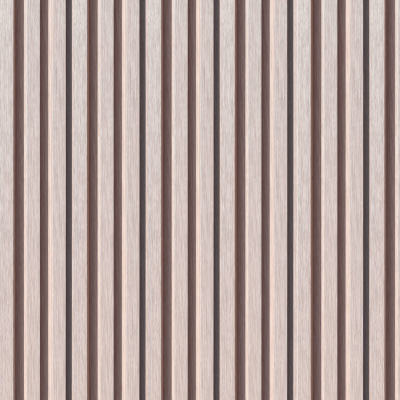 Wall Panel Interior Palillaje  204X2900X24.5mm - CINDER