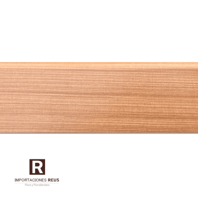 Guardapolvo Coigue 12x70x240mm