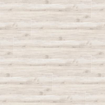 Porcelanato 30x150cm $19.990xm² c/iva - Antideslizante  Concorde Blanco Mate