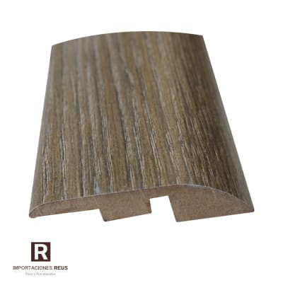 Cubrejunta de Compensación HG8133-88 GRISACEO