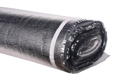 Espuma Niveladora con Nylon y Adhesivo 3mm