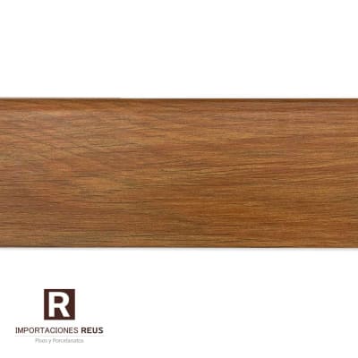 Guardapolvo Encina Miel 12x70x240