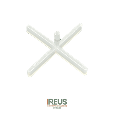 Espaciador de cerámica 1mm HR