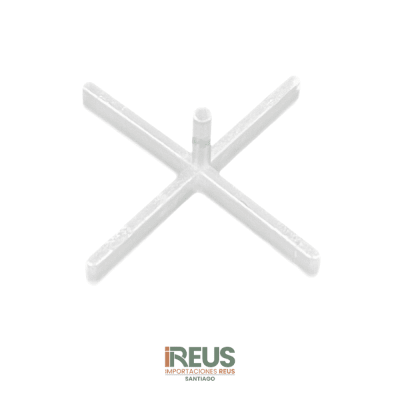 Espaciador de cerámica 2mm HR