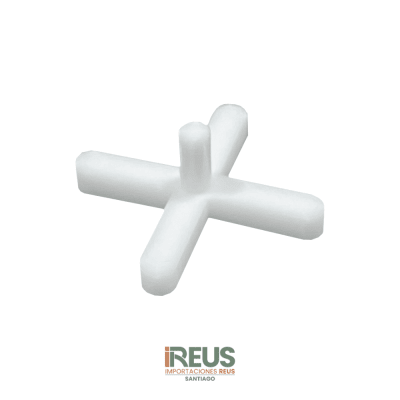 Espaciador de cerámica 3mm HR (100 uds.)