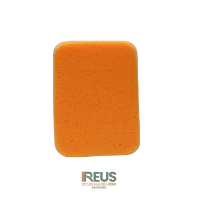 Esponja profesional HR