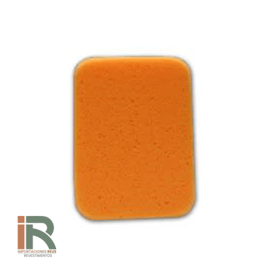 Esponja profesional HR