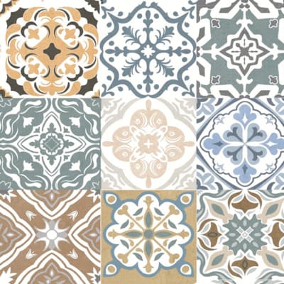 Cerámica 31x56cm $4.792 mx² - ESTORIL HD