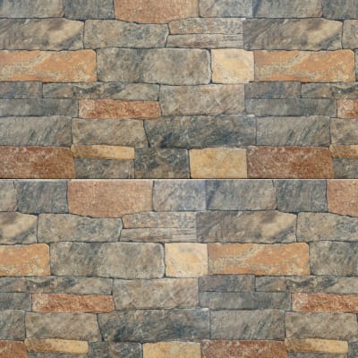 Fachaleta $8.394 m² c/iva - Tossal Mix1