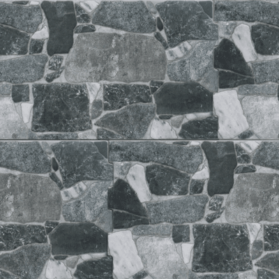 Fachaleta 25x50cm $9.093x m² c/iva - FINLAY GRIS MATE