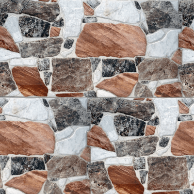 Fachaleta 25X50cm $9.093xm² c/iva - FINLAY PERLA MATE1