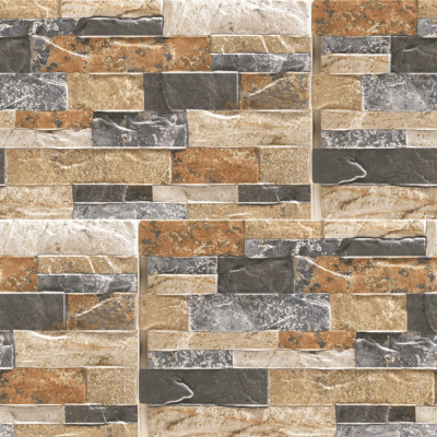 FACHALETA 25X50cm $9.093 c/iva xm² - FLANDES CALIZA MATE