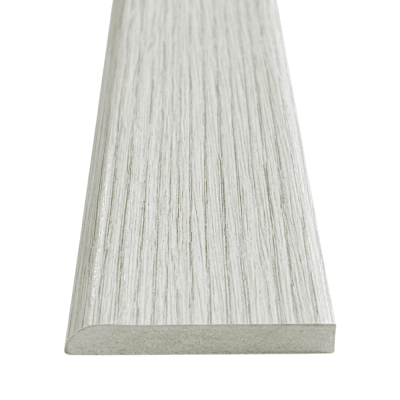 GUARDAPOLVO 12X70X2400mm - FOLIO BLANCO