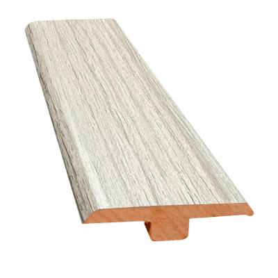 Cubrejunta de Transición 9X45X2400mm - FOLIO CENIZA