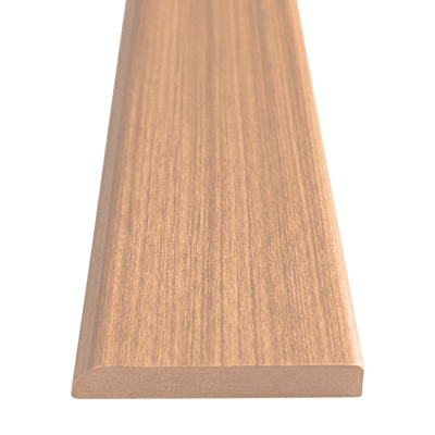 Guardapolvo 12X70X2400mm - FOLIO MIEL