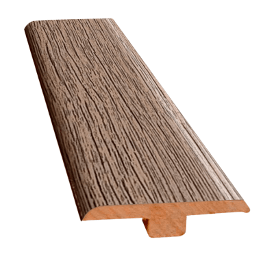 Cubrejunta de Transición 9X45X2400mm - FOLIO NOGAL