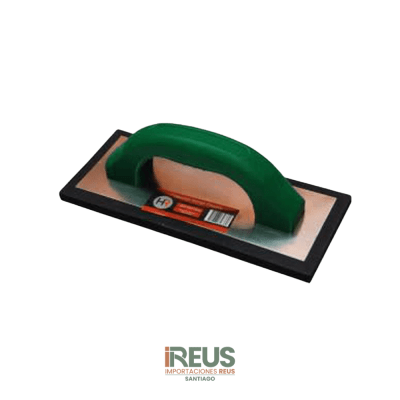 Fraguador mango plàstico HR1