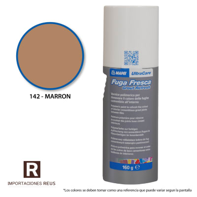 ULTRACARE FUGA FRESCA 142 0,16 KG MARRON