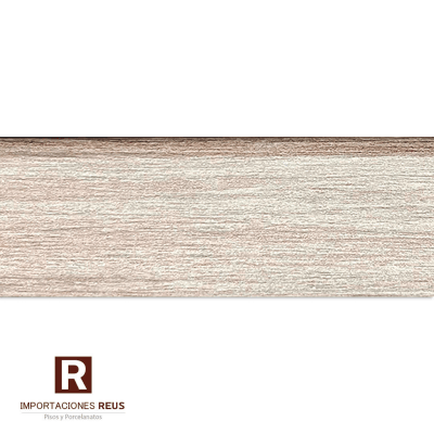 GUARDAPOLVO GP22 - 12X70X2400 - FOLIO AVELLANA