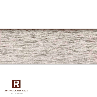 GUARDAPOLVO - 12X70X2400mm - FOLIO FRESNO