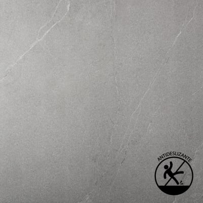 Porcelanato Antideslizante 60x60cm $11.990 m² - GRANATE1