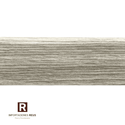 Guardapolvo Gris Ceniza 127mm x 70mm x 240mm