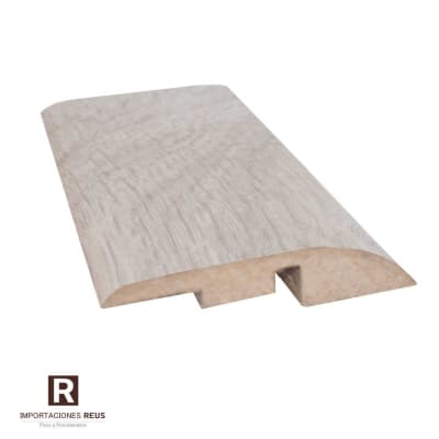 20854 Cubrejunta de Compensación Gris Piedra CH1