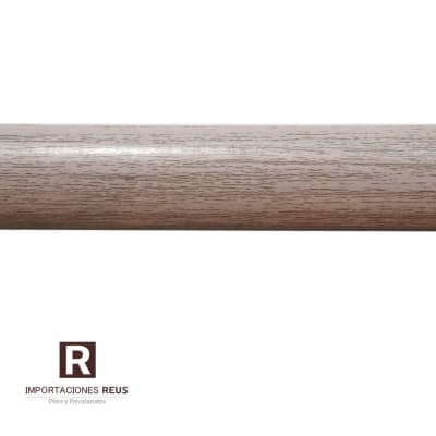 Junquillo Gris Piedra 15x15x240