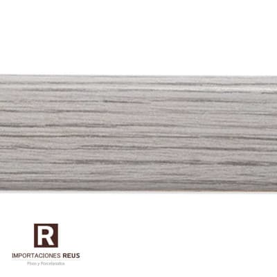Guardapolvo Gris Piedra 12x70x2401
