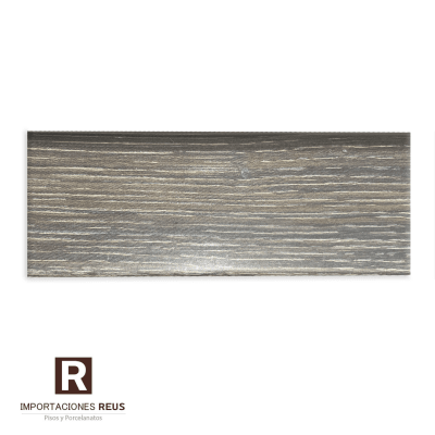 Nariz de grada - GRISACEO