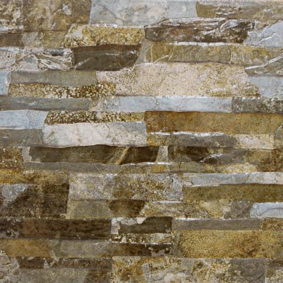 Fachaleta $ 11.990 m² c/iva - SLATE GREY BRILLO1