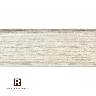 GUARDAPOLVO GP22-12X70X2400 - FOLIO CENIZA