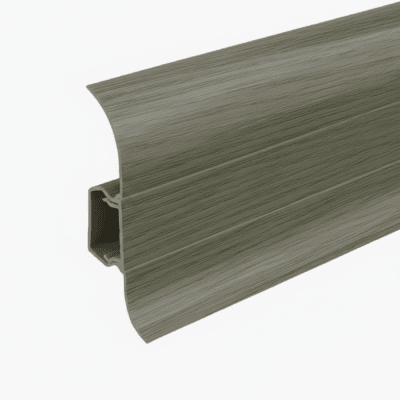 GUARDAPOLVO DE PVC - HUMO