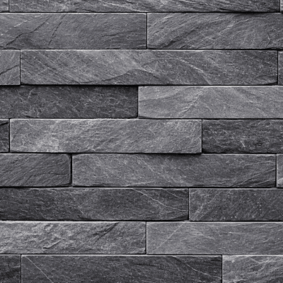 Piedra Natural  60x15 $35.970 xm² c/iva - Pizarra Dark1