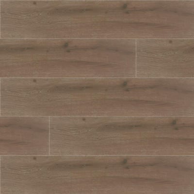 Porcelanato antideslizante 30x150cm $19.990xm² - Isengard Roble Mate