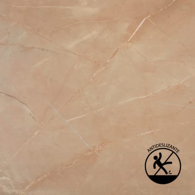Porcelanato Antideslizante 60x60cm $8.393 m² - IZAR