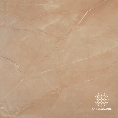 Porcelanato Antideslizante 60x60cm $8.393 m² - IZAR