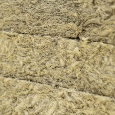 LANA DE ROCA 0.60x1.2x50mm $3.390xm² KGS/M3 601