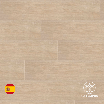 Porcelanato Antideslizante 30x150cm $19.990xm² - LARIX HAYA MATE1