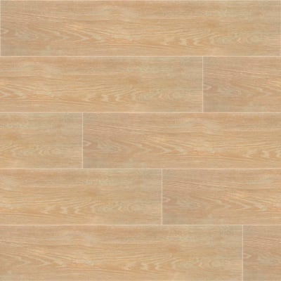 Porcelanato Antideslizante 30x150cm $19.990xm² c/iva - Larix Roble Mate1
