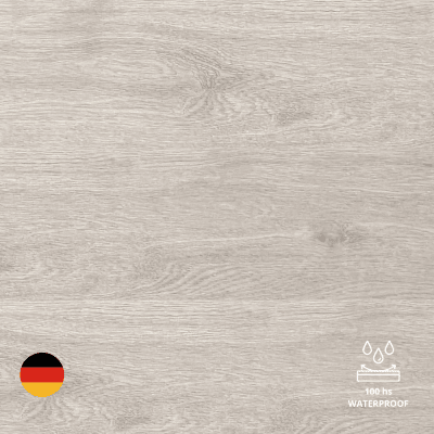 Piso Flotante Impermeable 19.2x128.6cm $15.490xm²- LIGHT BROWN OAK1